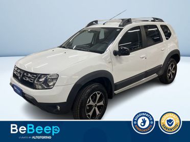 Dacia Duster 1.6 LAUREATE GPL 4X2 S&S 115CV