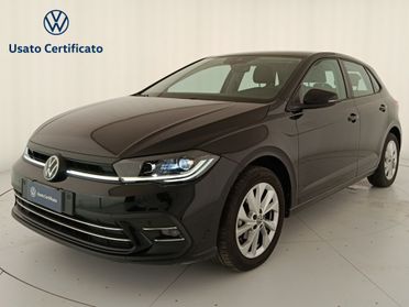 VOLKSWAGEN Polo 6ª serie - Polo 1.0 TSI Life