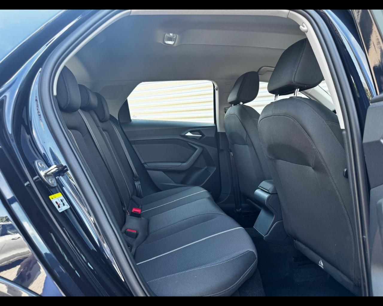AUDI A1 ALLSTREET 30 TFSI S-TRONIC ADMIRED