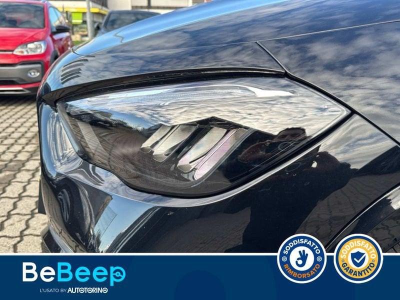 Mercedes-Benz GLA 220 D AMG LINE ADVANCED PLUS 4MATIC AUTO