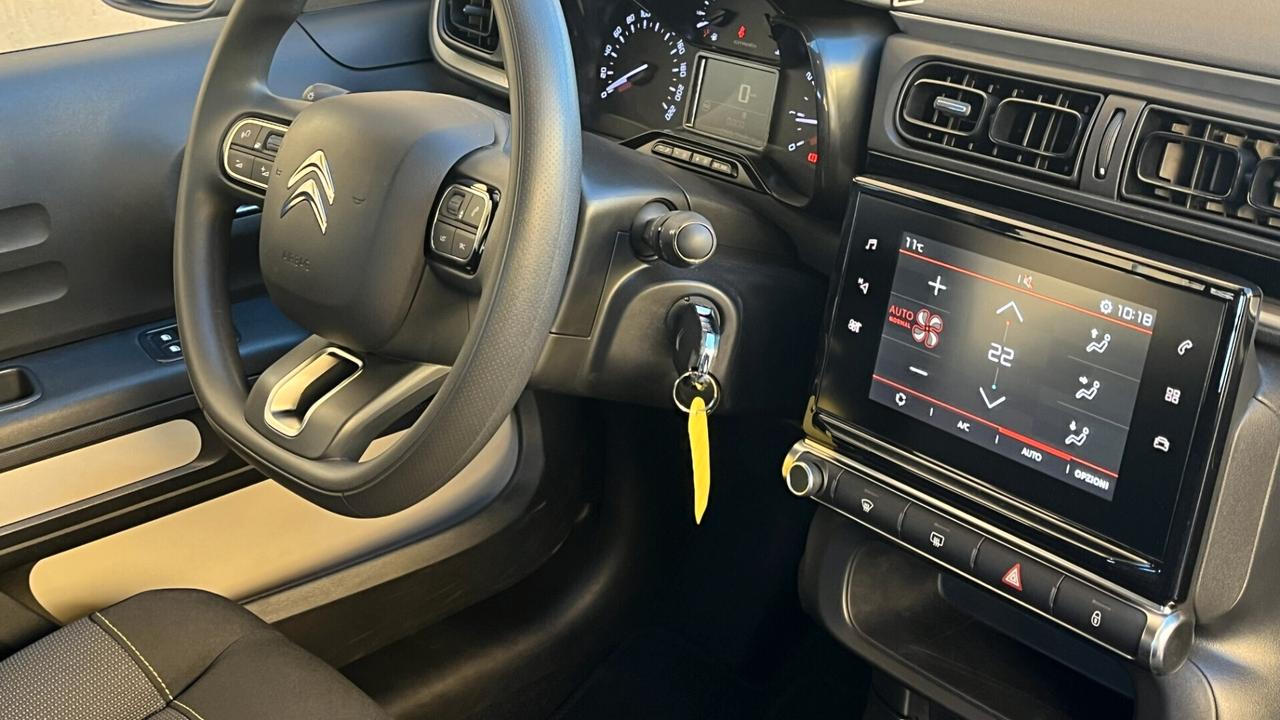 Citroen C3 PureTech 83 S&S Shine Neopat.OK