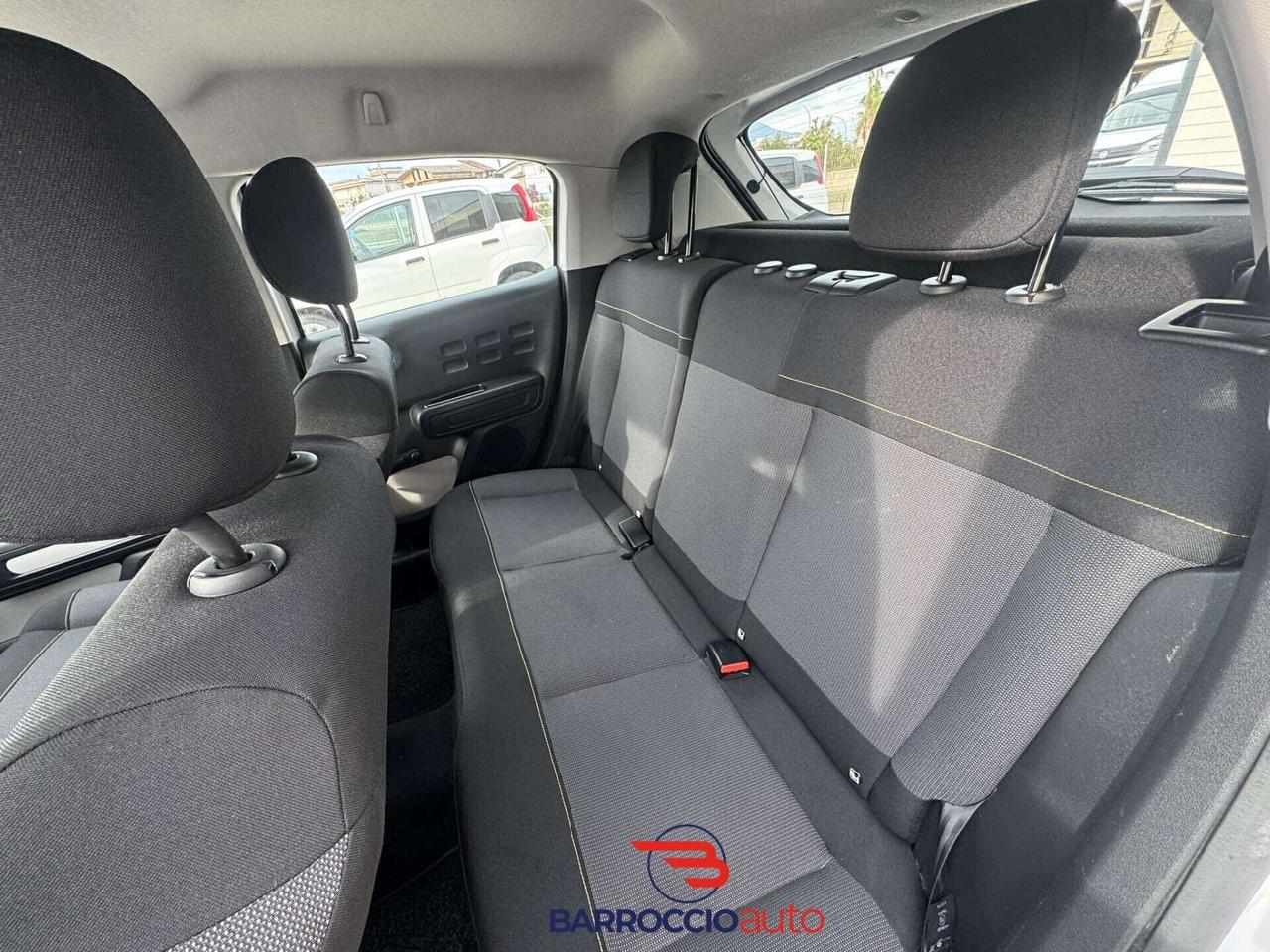 Citroen C3 1.5 BlueHDi 100 CV S&S Shine-2020 autocarro n1