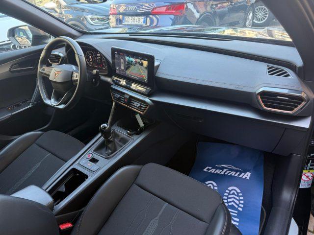 CUPRA Formentor 2.0 TDI