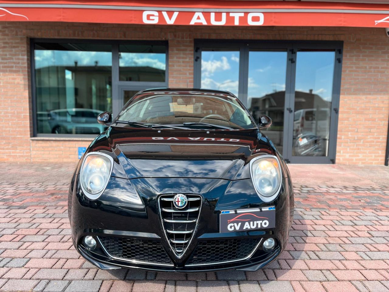 Alfa Romeo MiTo 1.4 70 CV Progression