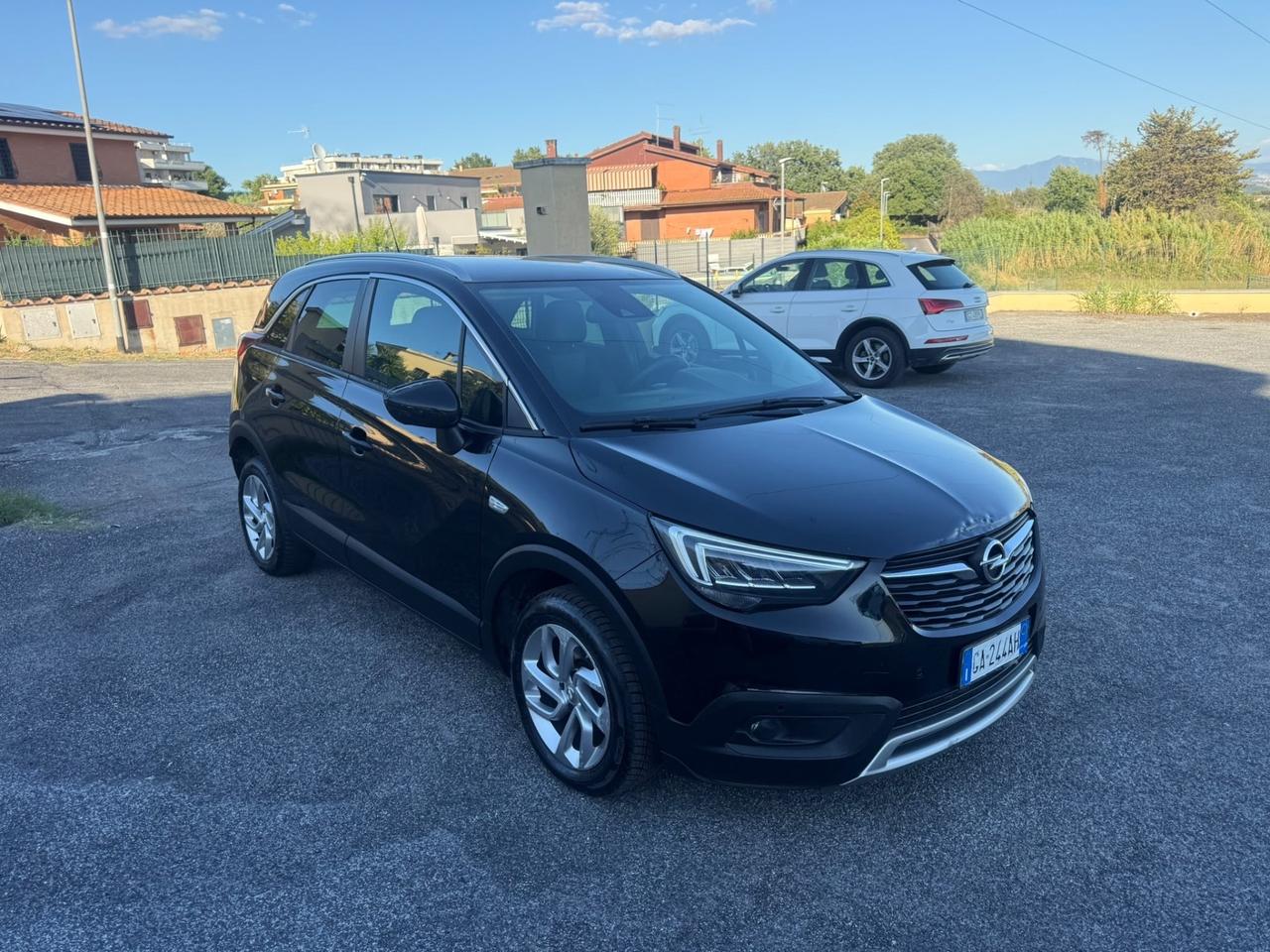 Opel Crossland 1.5 ECOTEC D 120 CV Start&Stop aut. Edition