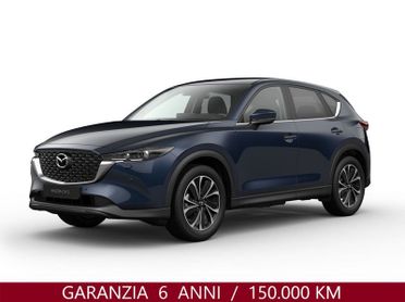 Mazda CX-5 2.2L Skyactiv-D 150 CV 2WD Advantage