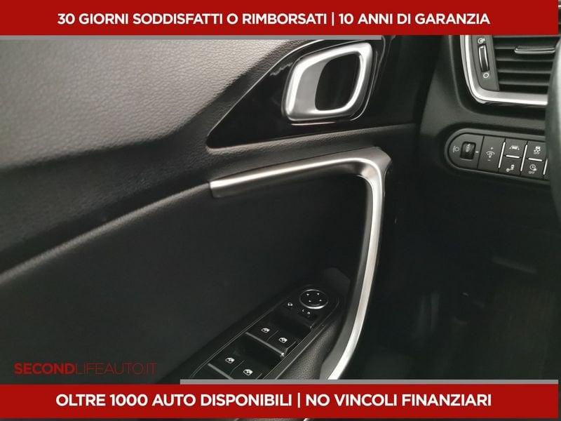 Kia Xceed 1.6 gdi phev Evolution 141cv dct