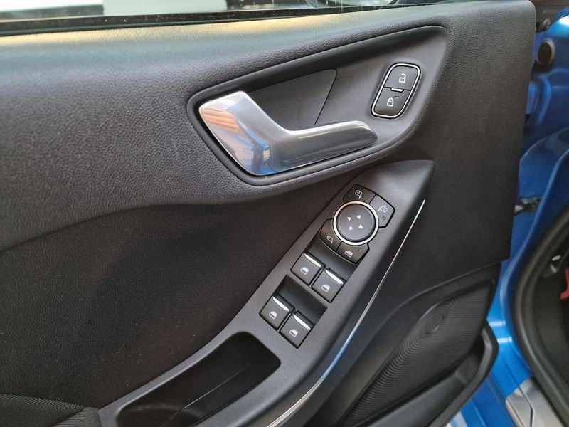 Ford Fiesta Fiesta 1.1 85 CV 5 porte ST-Line