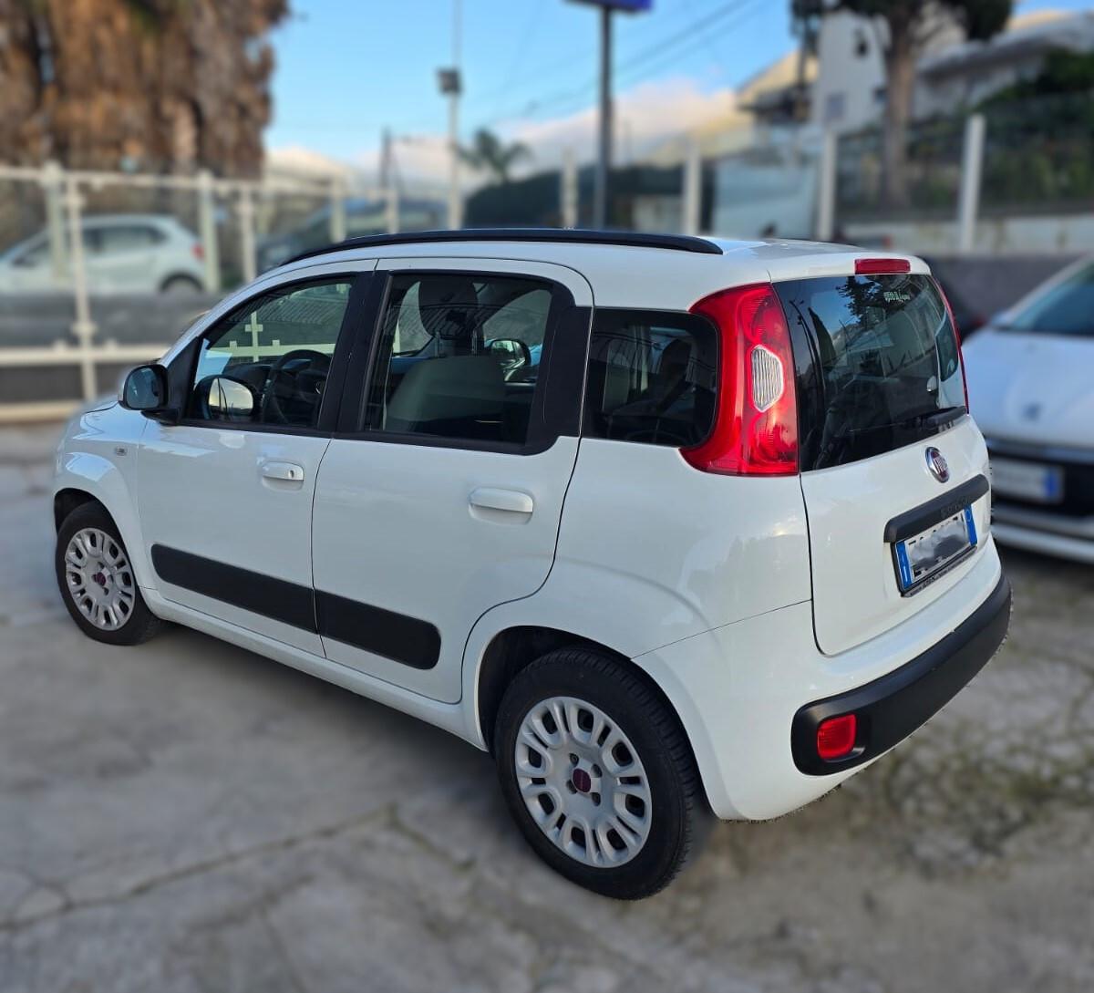 Fiat Panda 1.3 MJT S&S Pop