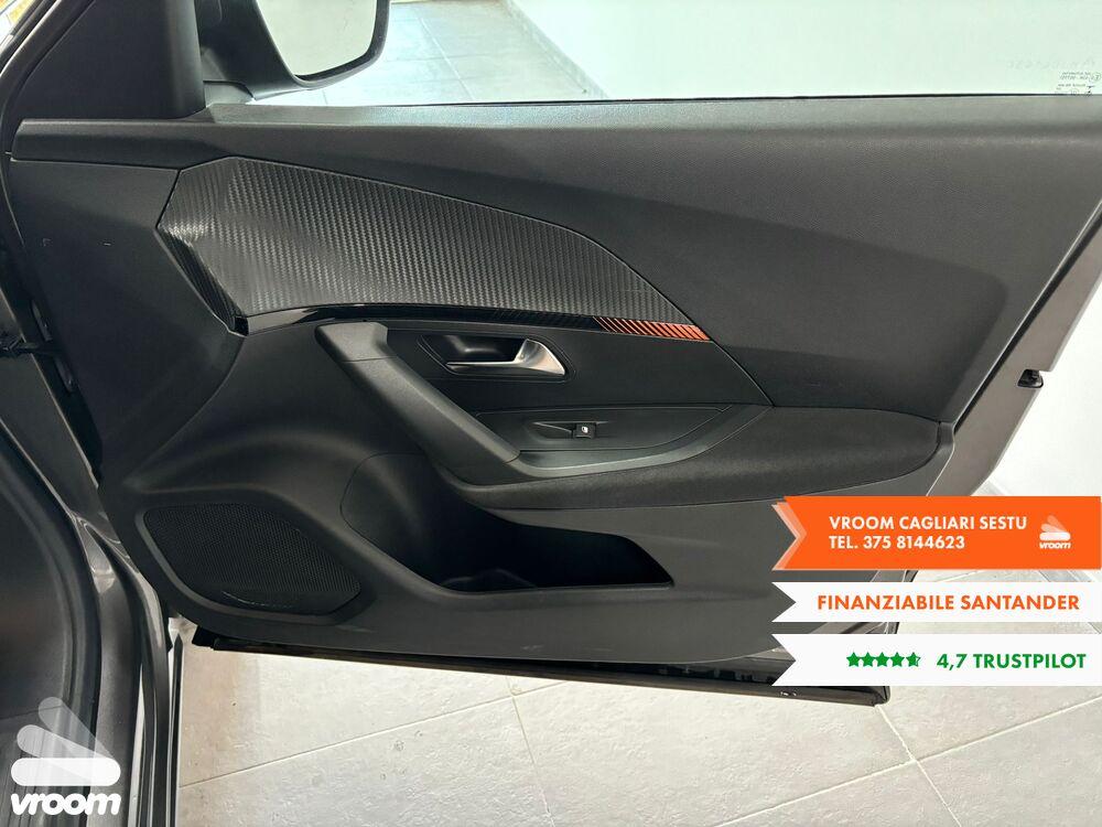 PEUGEOT 2008 2ª serie 2008 PureTech 100 S&S Ac...