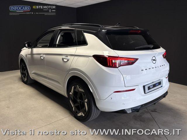 OPEL Grandland 1.6 PHEV aut. AWD GSe - PROMO