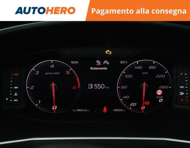 SEAT Tarraco 2.0 TDI Style