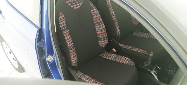 CITROEN C1 VTi 72 5 porte Feel