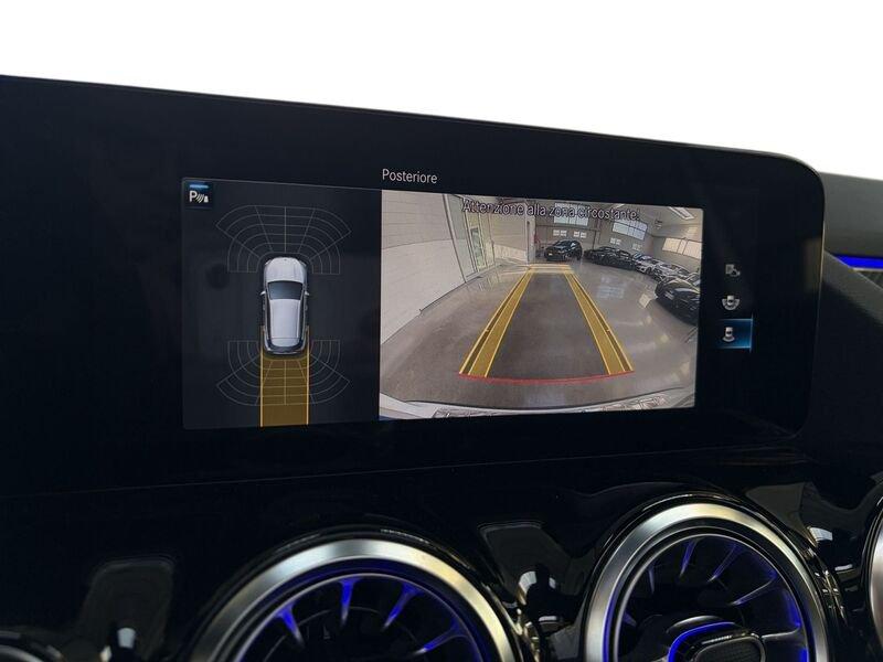 Mercedes-Benz GLA GLA 200 Automatic 4Matic Premium