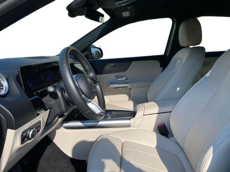 Mercedes-Benz EQA 250+ Progressive Advanced Plus