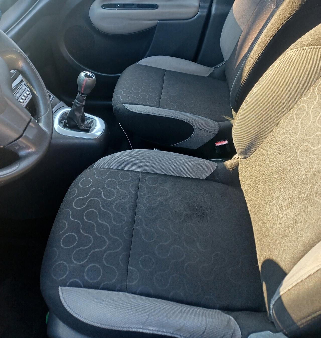 Citroen C3 Picasso 1.6 HDi UNICO PROPRIETARIO