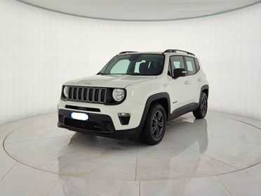 Jeep Renegade 1.6 Mjt 120 CV Longitude