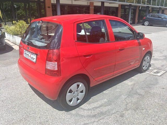 KIA Picanto 1.1 12V Fresh 5 porte *uniproprietario"