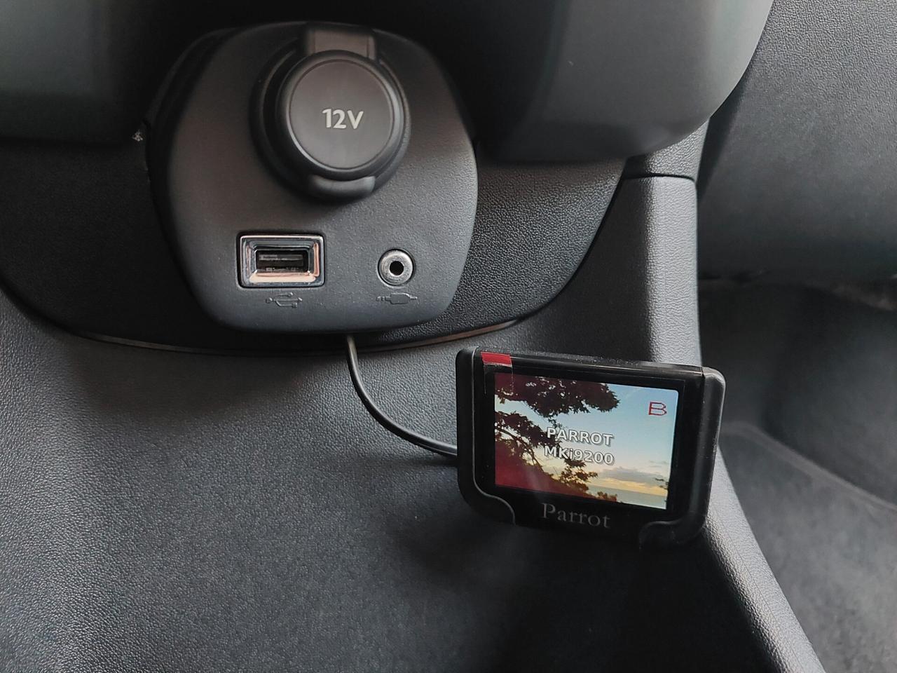 Citroen C1 1.0 vti 5p Live *NEOPATENTATI*