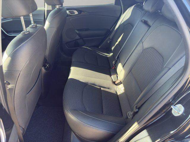 KIA XCeed 1.0 T-GDi GPL Style