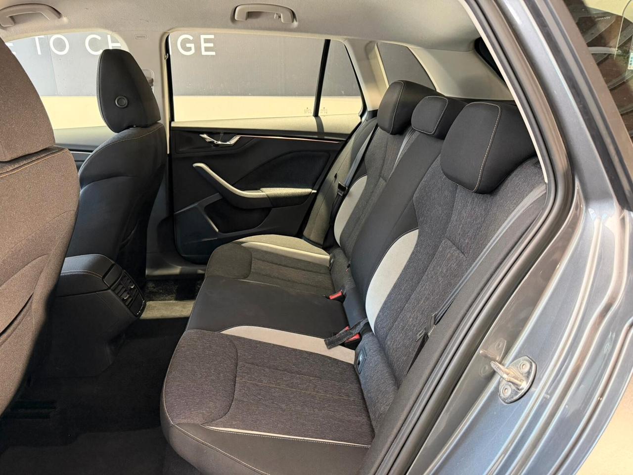 Skoda Kamiq 1.0 TSI 110 CV Style