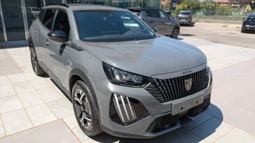 Peugeot 2008 100 Allure 8 ANNI DI GARANZIA ALLURE CARE