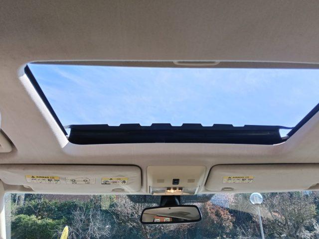 LAND ROVER Range Rover Sport 2.7 TDV6 HSE KM 42.000!!!-UNIPROPRIETARIO