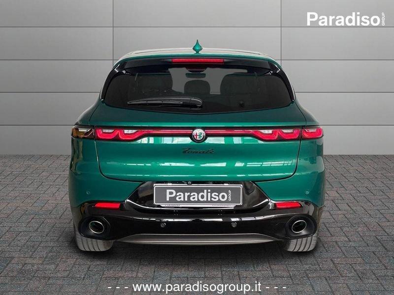 Alfa Romeo Tonale 1.3 phev Speciale Q4 280cv at6