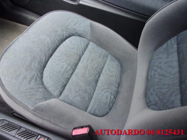 PEUGEOT 406 2.0i 16V cat Coupé Plus GPL PININFARINA