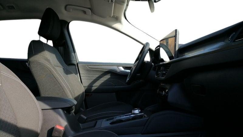 Ford Kuga 2.5 full hybrid Titanium 2wd 180cv auto