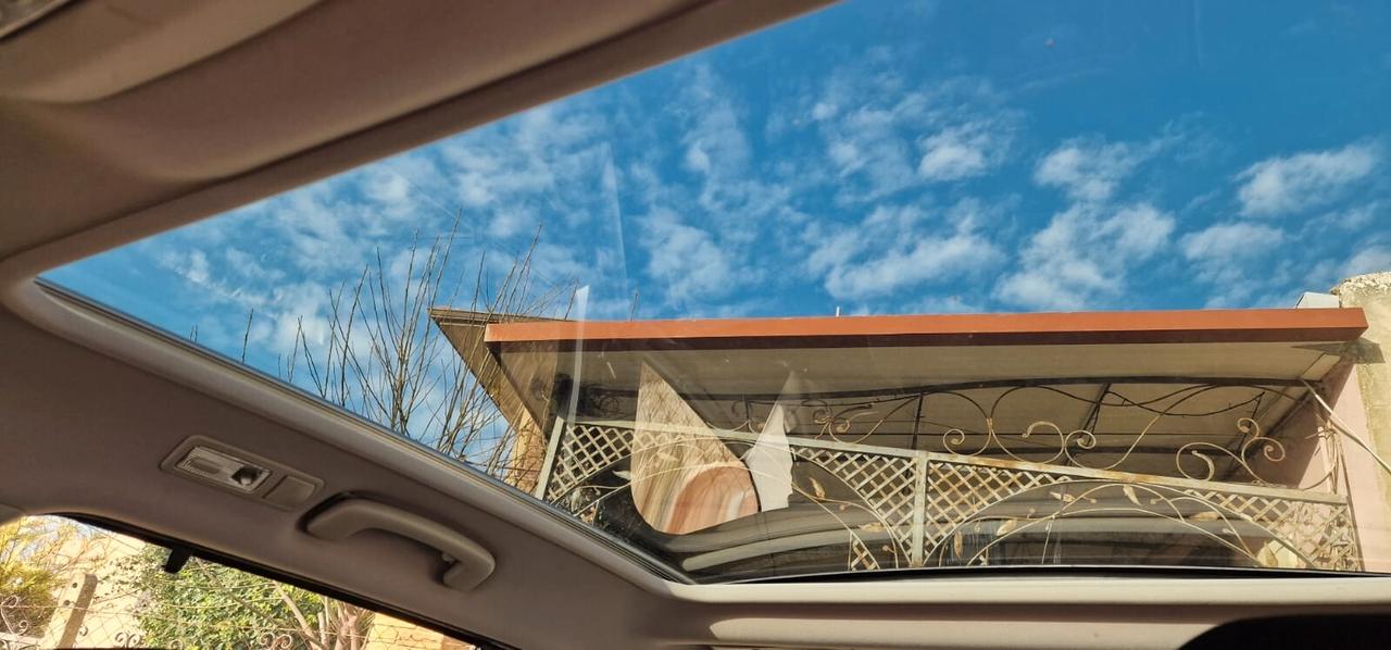 Citroen C4 Grand Picasso 2.0 HDi 138 CV Exclusive 7 POSTI