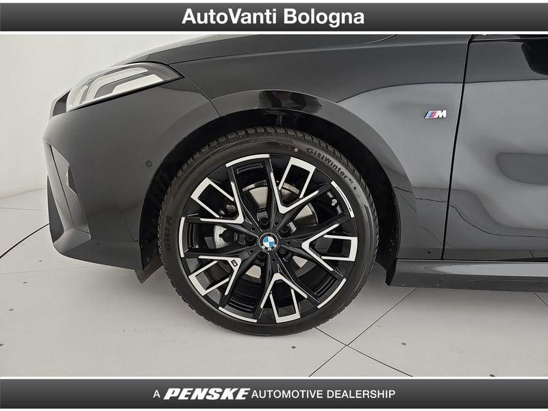 BMW Serie 1 118d MSport auto