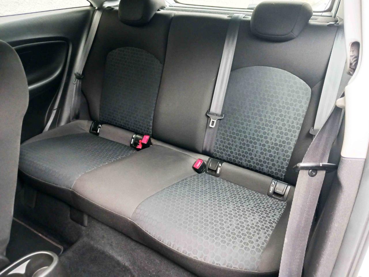 Opel Corsa 1.2 restyling UNICA PROPRIETARIA