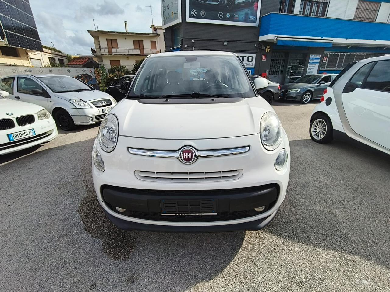 Fiat 500L 1.3 Multijet 85 CV Pop Star