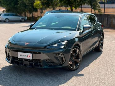 Cupra Leon Formentor 1.5 e-Hybrid DSG 204cv
