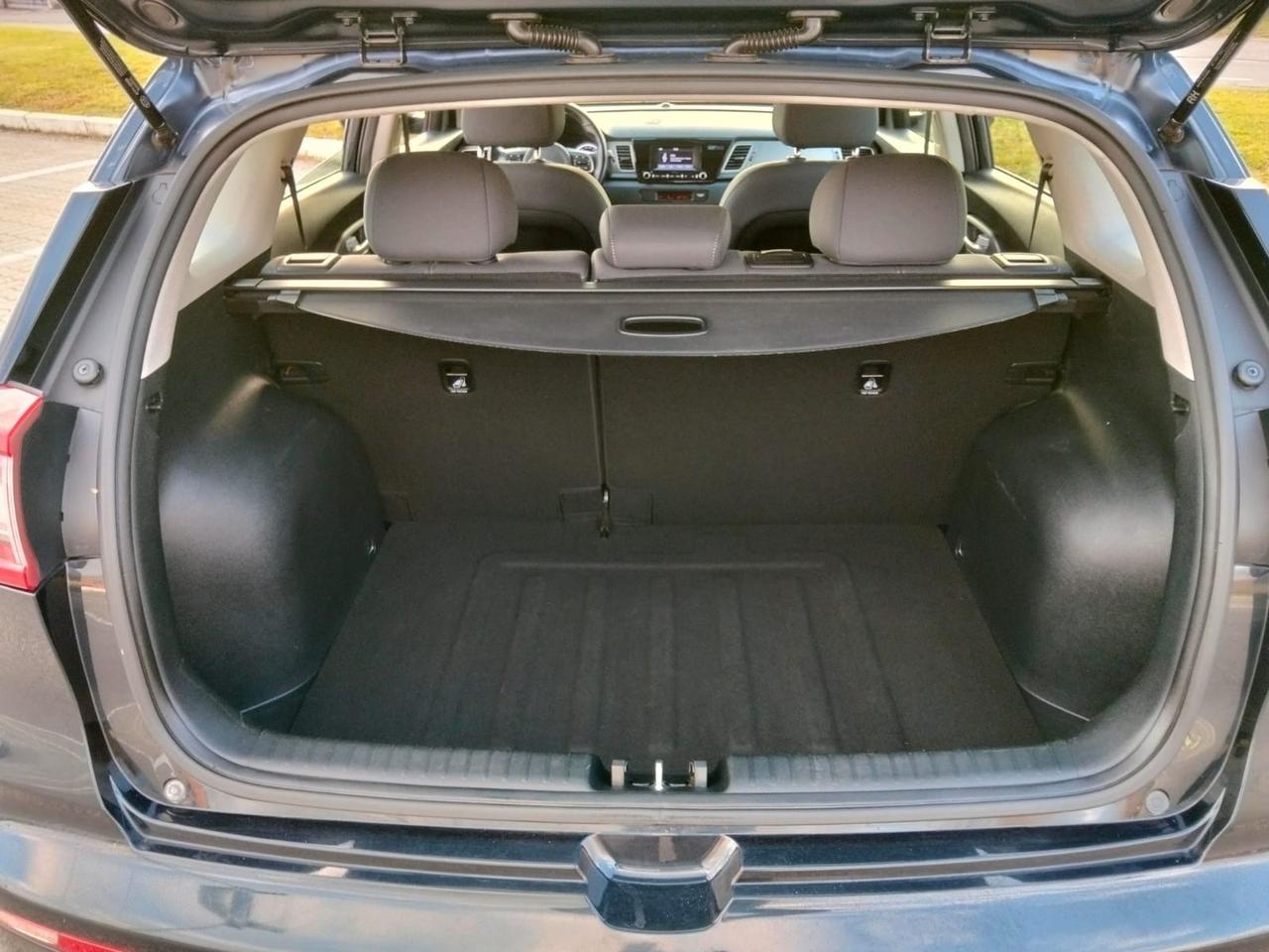 Kia Niro 1.6 GDi DCT HEV 105Cv Automatic*Start&Stop