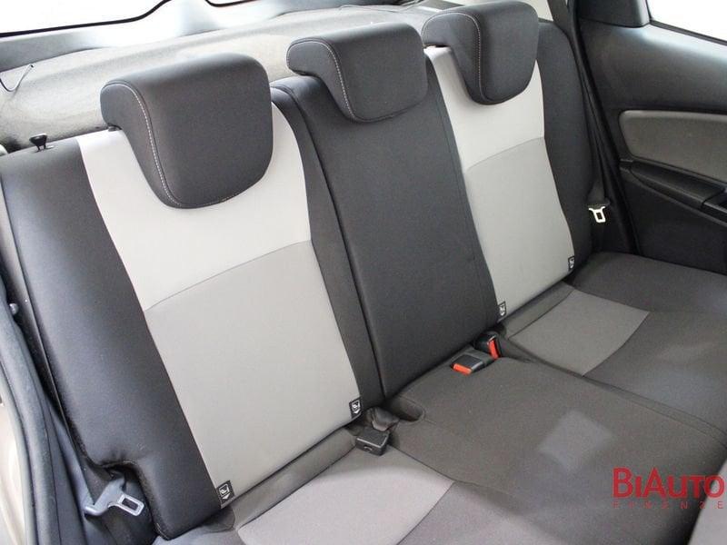 Toyota Yaris Yaris 1.5 Hybrid 5 porte Active