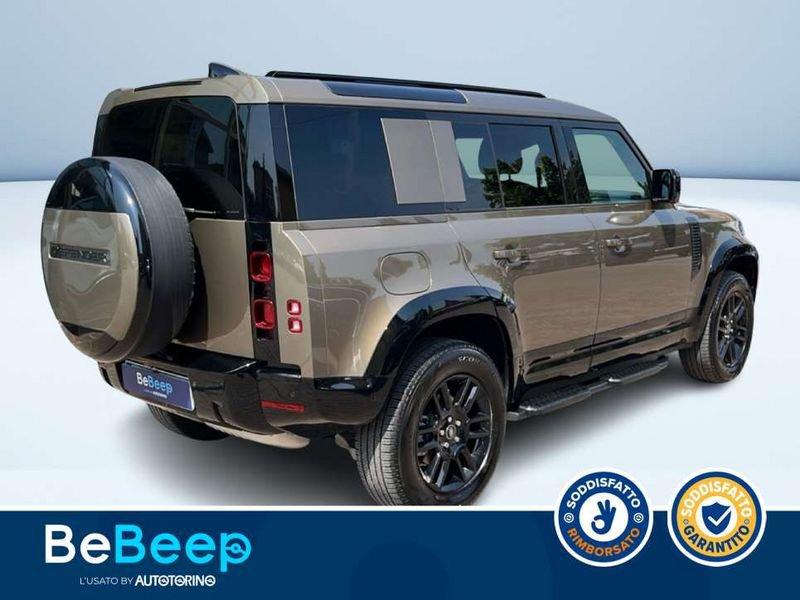Land Rover Defender 110 3.0D I6 MHEV X-DYNAMIC SE AWD 200CV A