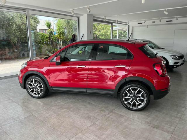 FIAT 500X 1.3 MultiJet 95 CV Cross