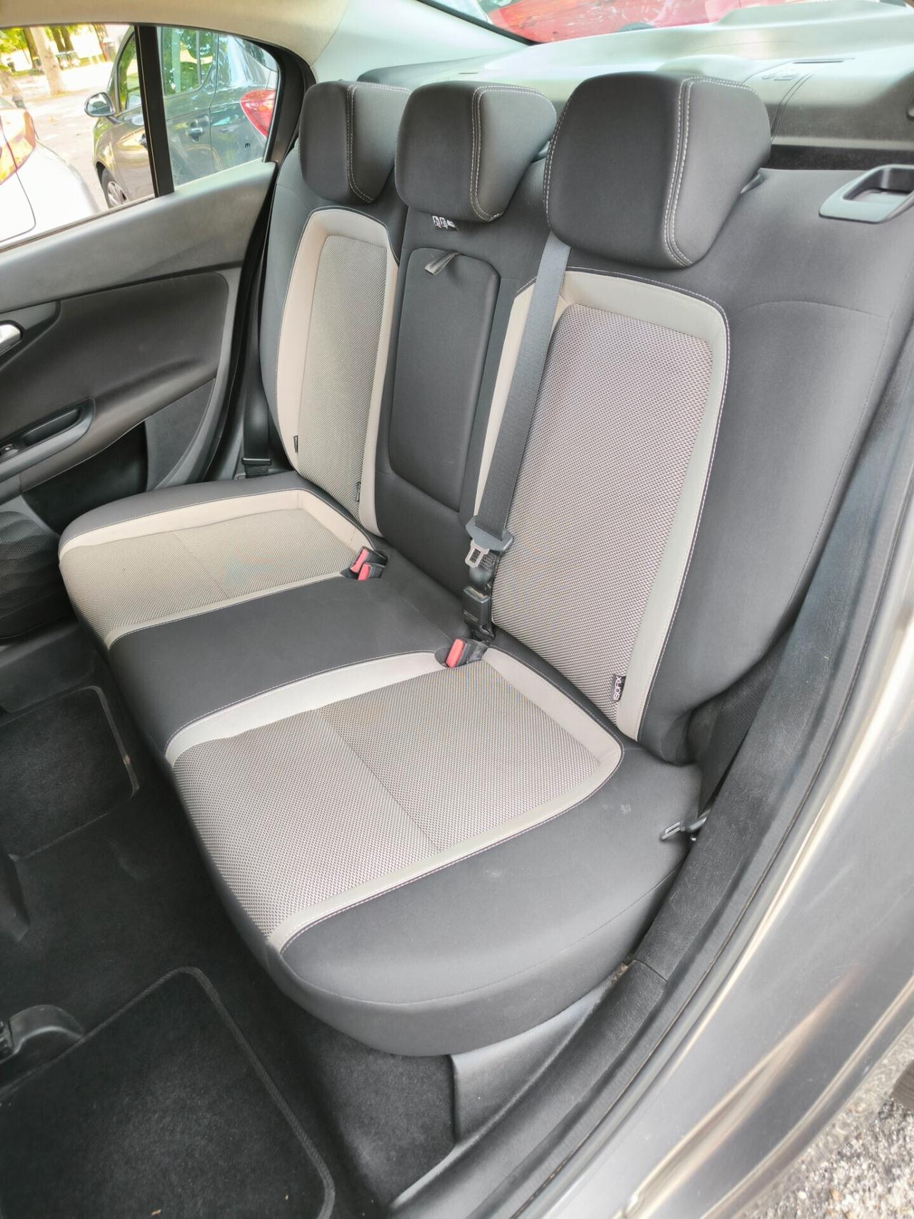 Fiat Tipo 1.6 Mjt