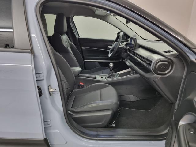 JEEP Avenger 1.2 Turbo 100 CV Summit