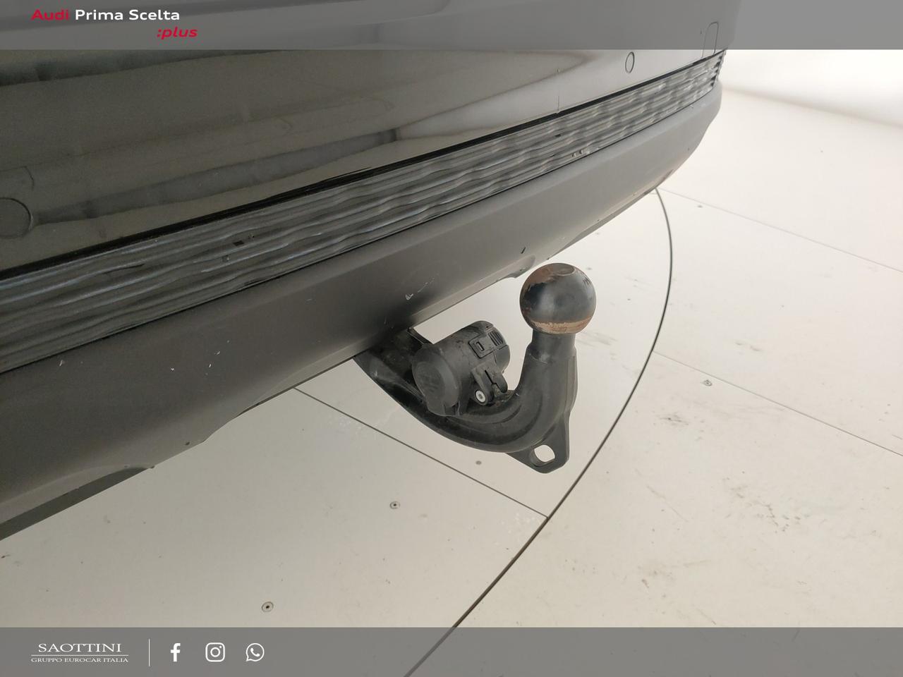 3.0 TDI S line edition quattro Tiptronic
