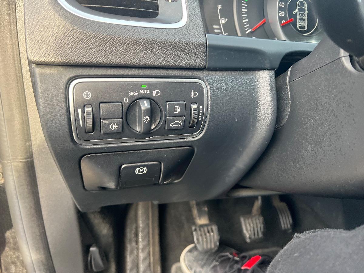 VOLVO - V60 1.6 d2 Kinetic