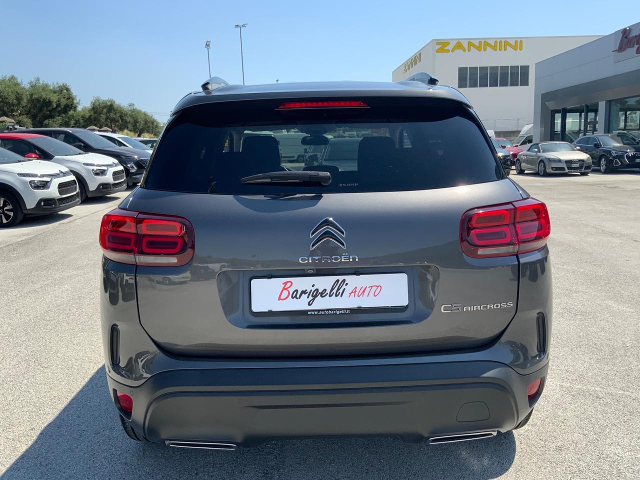Citroen C5 Aircross BlueHDi 130 S&S Business