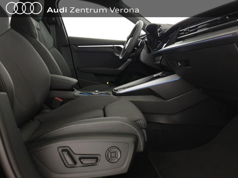 Sedan 2.0TFSI 333CV quattro Stronic Sport Attitude