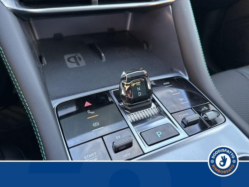 BYD Seal U DM-I Boost
