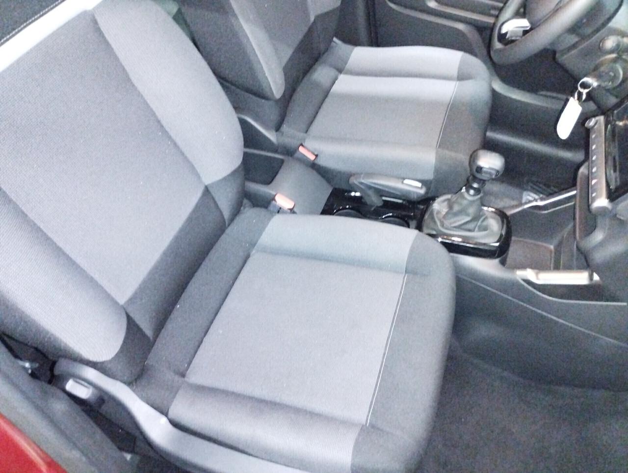 Citroen C3 Aircross BlueHDi 110 S&S Plus