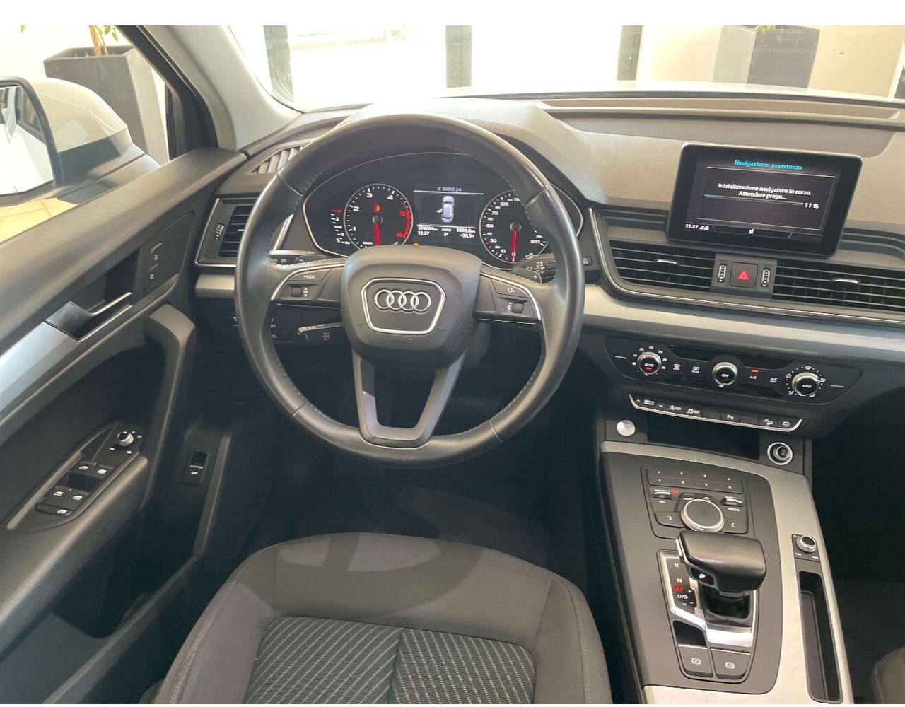 Audi Q5 2.0 TDI 190 CV quattro S tronic Business