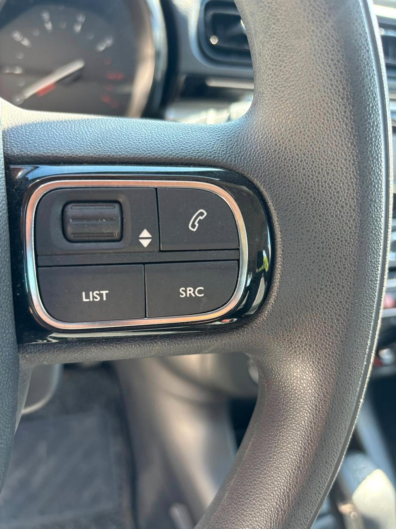 Citroen C3 PureTech 83 S&S Feel