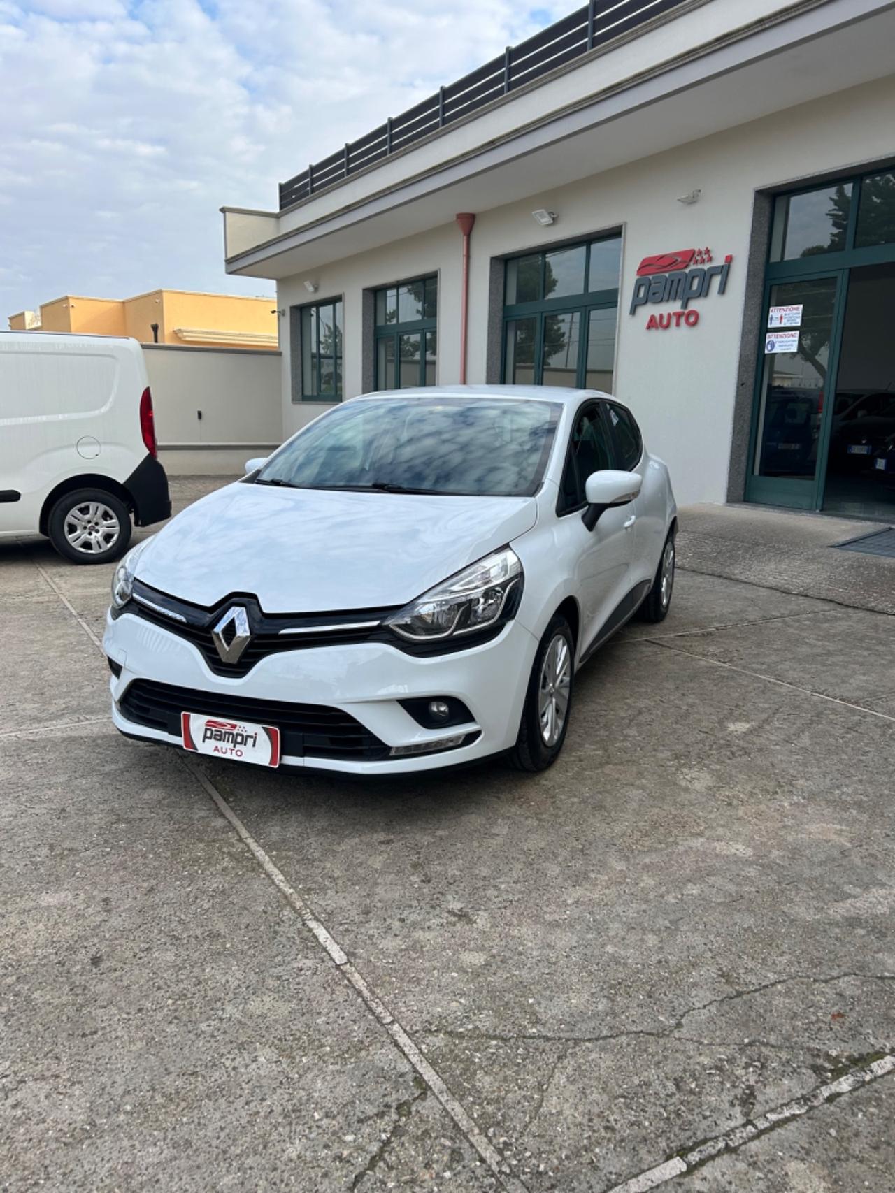 Renault Clio dCi 8V 75 CV 5 porte Business